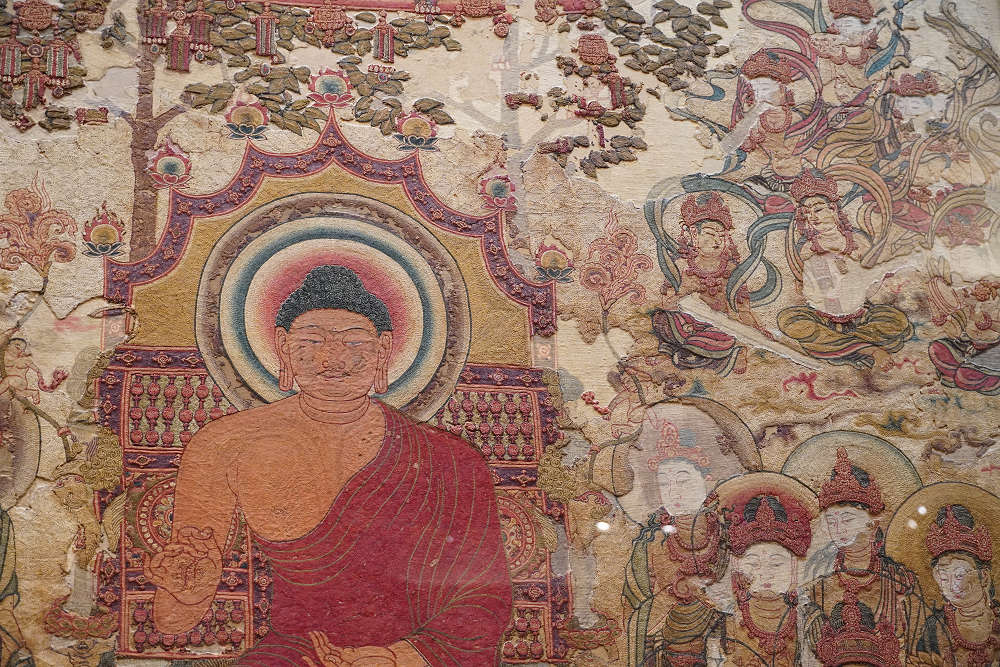 特別展『奈良博三昧』＠奈良国立博物館-06