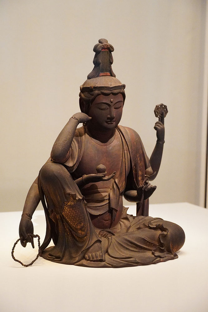 特別展『奈良博三昧』＠奈良国立博物館-08