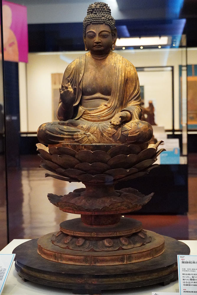 特別展『奈良博三昧』＠奈良国立博物館-10