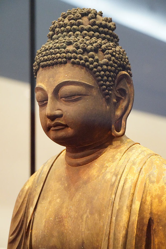 特別展『奈良博三昧』＠奈良国立博物館-11