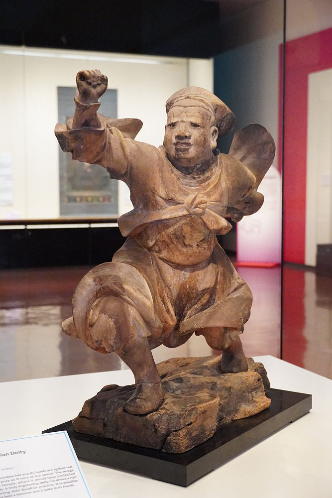 特別展『奈良博三昧』＠奈良国立博物館-12