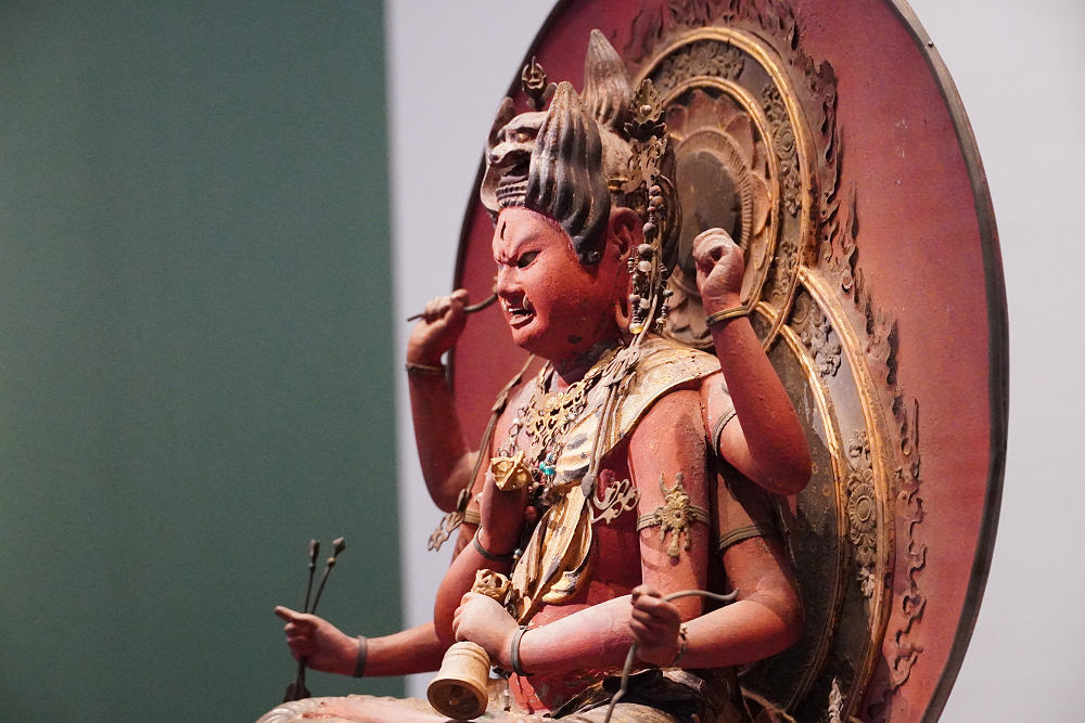 特別展『奈良博三昧』＠奈良国立博物館-13