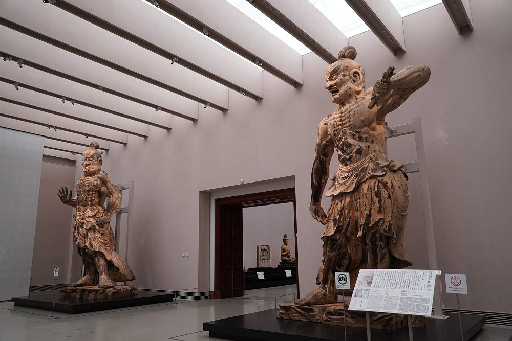 特別展『奈良博三昧』＠奈良国立博物館-25