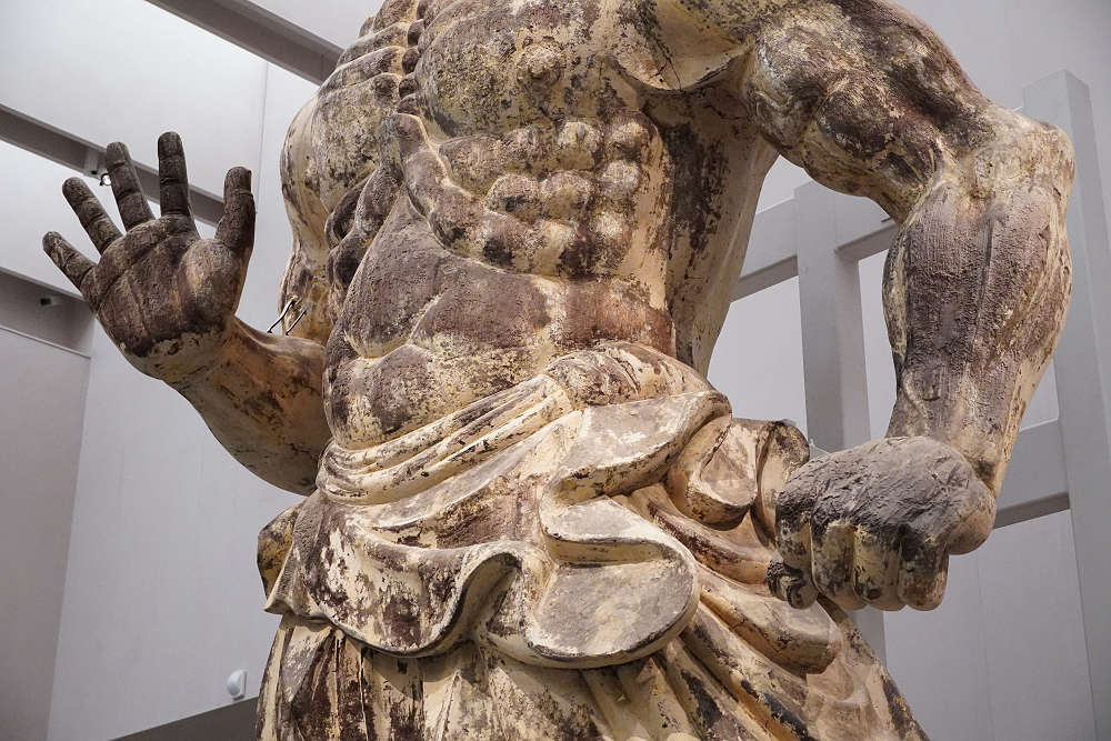 特別展『奈良博三昧』＠奈良国立博物館-26