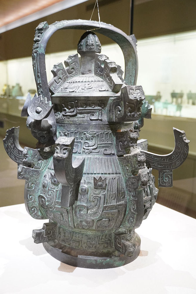 特別展『奈良博三昧』＠奈良国立博物館-27