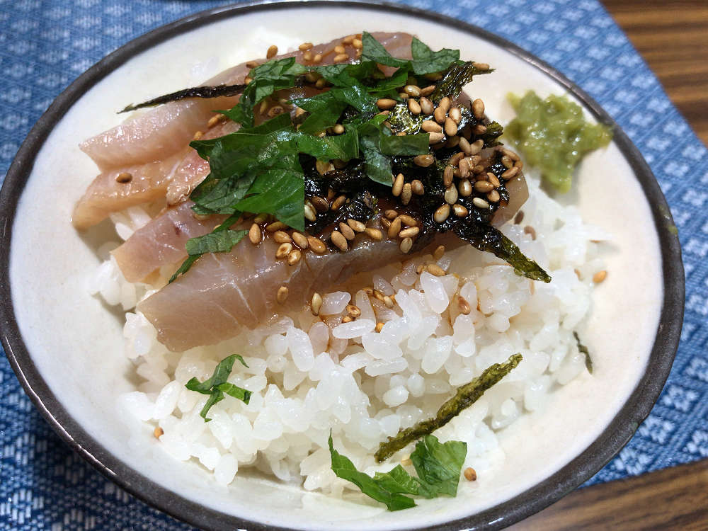 「冷酒を呑む日」 奈良の地酒とアテ-08