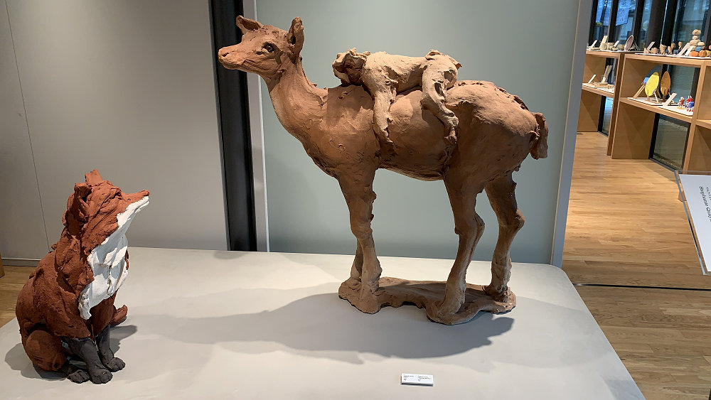 鹿猿狐ビルヂング(by中川政七商店)-03 鹿猿狐ビルヂング(by中川政七商店)-03