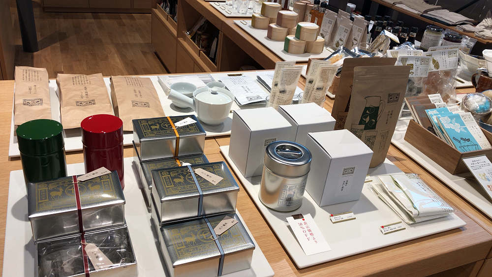 鹿猿狐ビルヂング(by中川政七商店)-12 鹿猿狐ビルヂング(by中川政七商店)-12