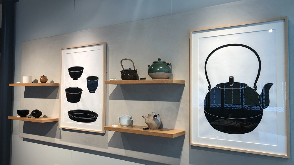 鹿猿狐ビルヂング(by中川政七商店)-14 鹿猿狐ビルヂング(by中川政七商店)-14