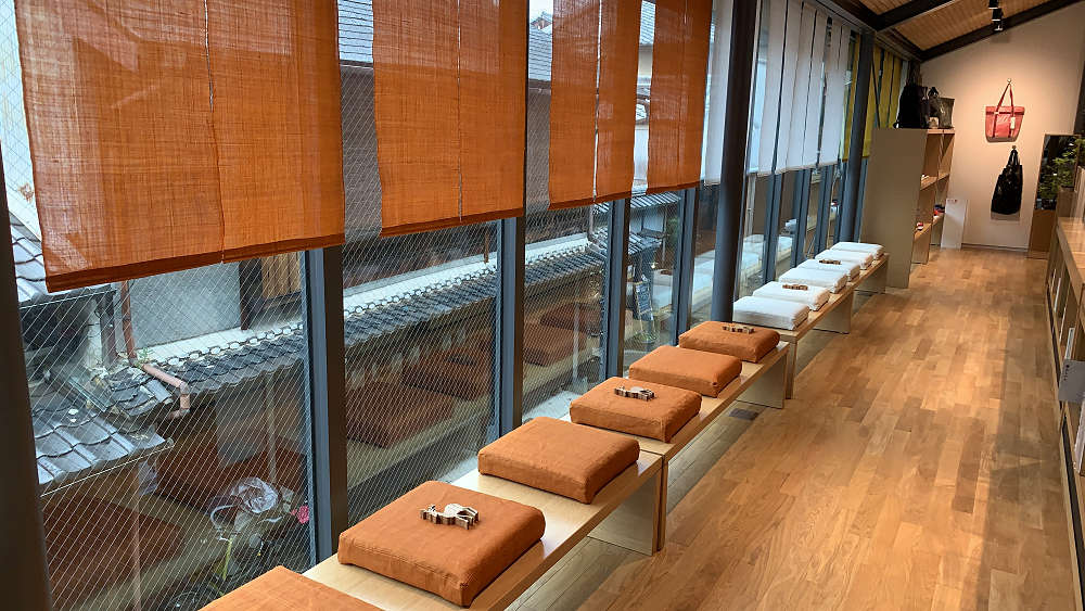 鹿猿狐ビルヂング(by中川政七商店)-16 鹿猿狐ビルヂング(by中川政七商店)-16