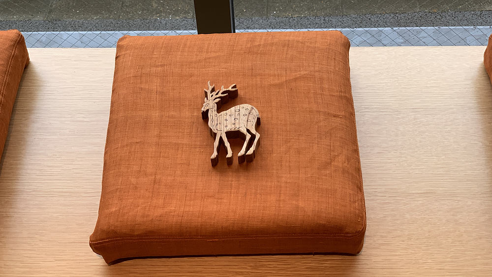 鹿猿狐ビルヂング(by中川政七商店)-17 鹿猿狐ビルヂング(by中川政七商店)-17