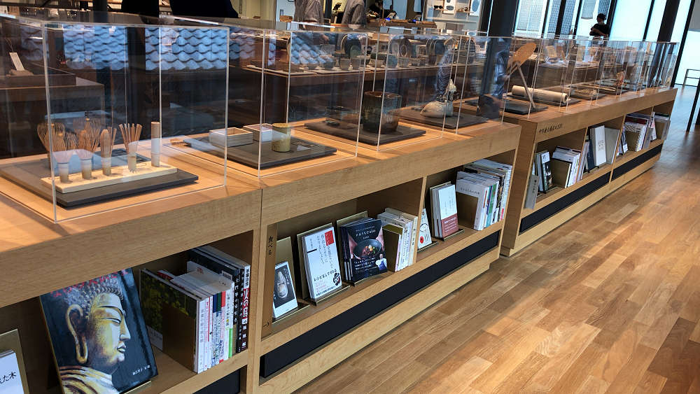 鹿猿狐ビルヂング(by中川政七商店)-18 鹿猿狐ビルヂング(by中川政七商店)-18