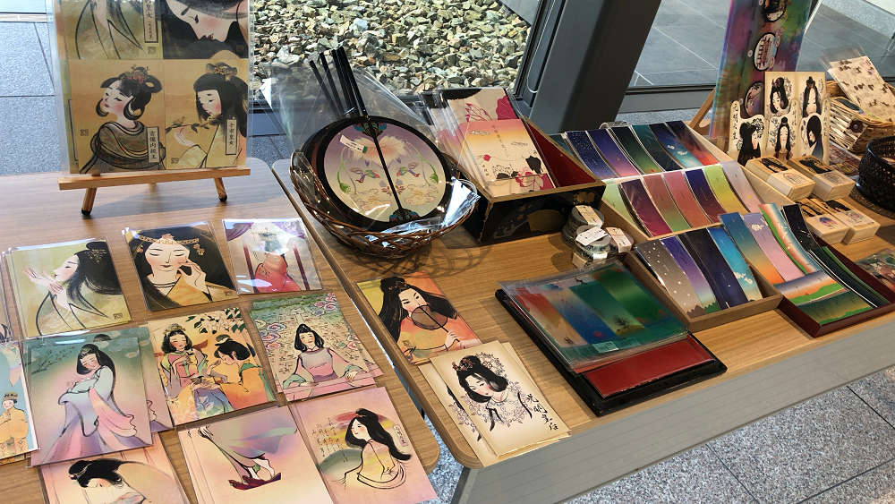 平城のとよほき@平城宮いざない館(奈良市)-06 平城のとよほき@平城宮いざない館(奈良市)-06