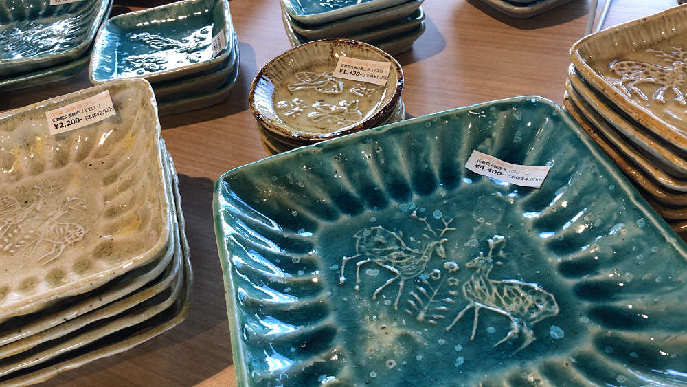 平城のとよほき@平城宮いざない館(奈良市)-09 平城のとよほき@平城宮いざない館(奈良市)-09