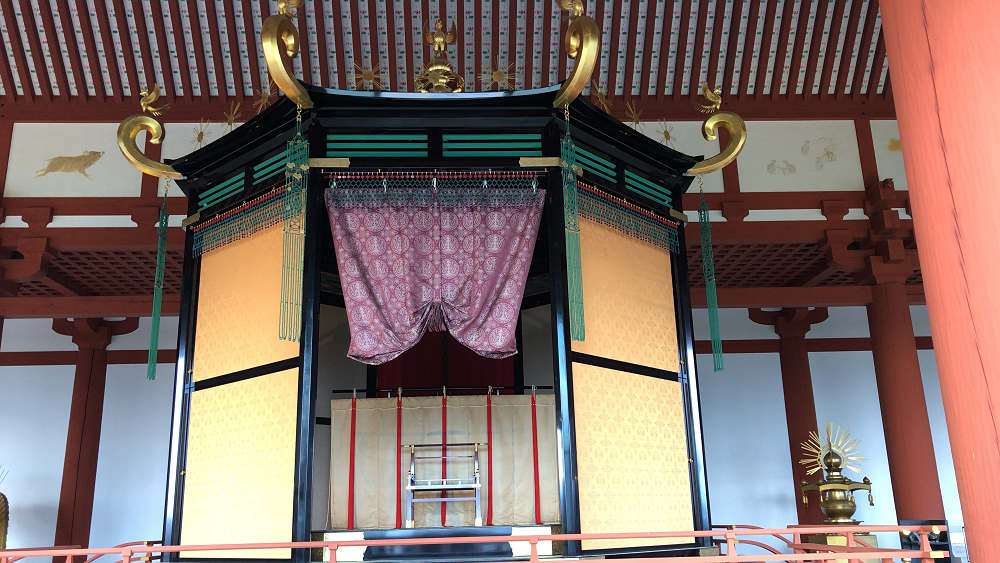 平城のとよほき@平城宮いざない館(奈良市)-20 平城のとよほき@平城宮いざない館(奈良市)-20