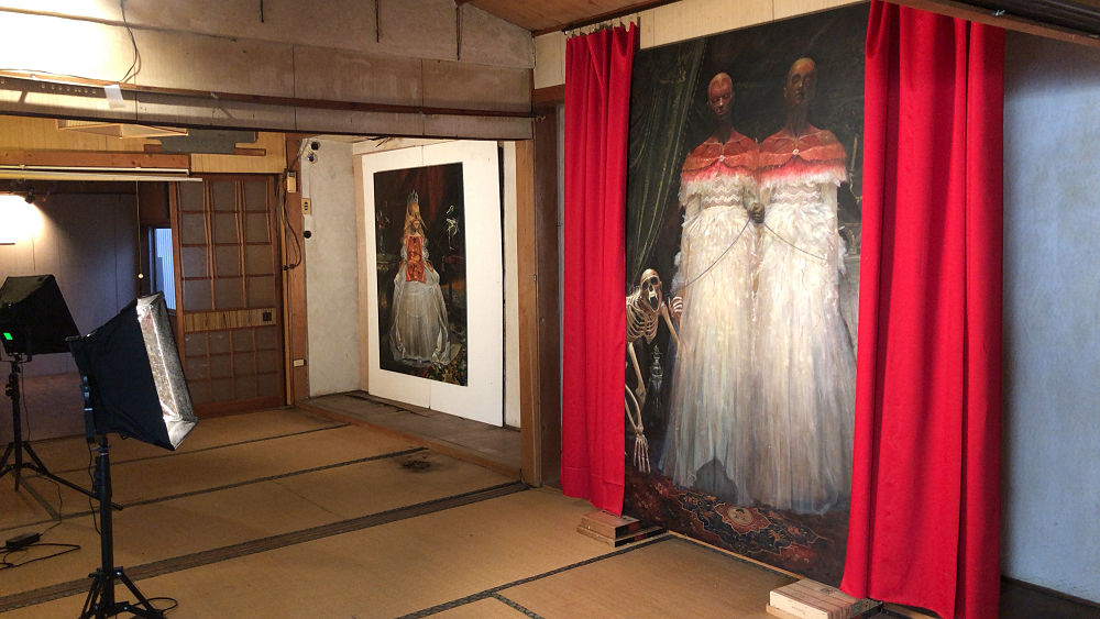 はならぁと2021 桜井・戒重エリア-14 はならぁと2021 桜井・戒重エリア-14