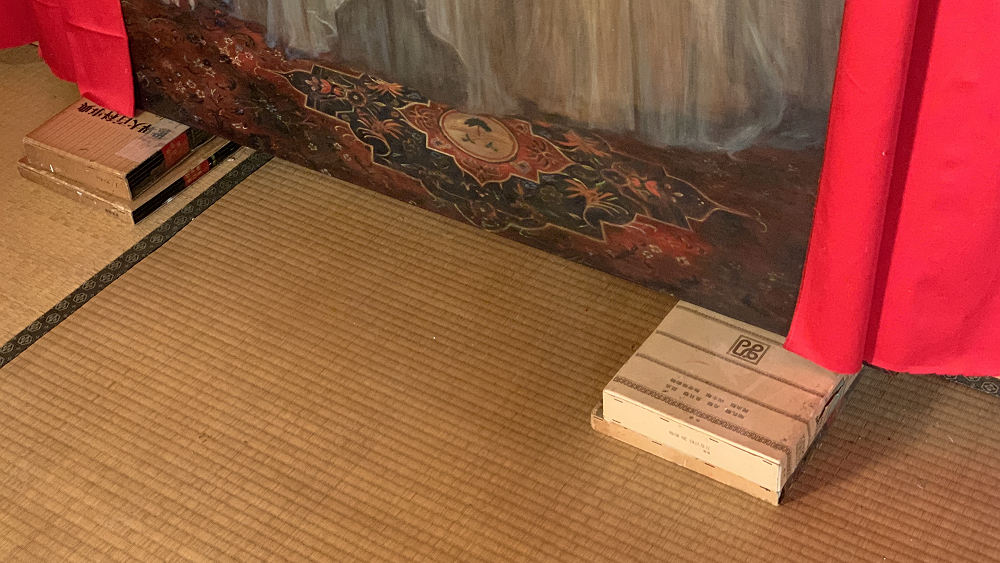 はならぁと2021 桜井・戒重エリア-19 はならぁと2021 桜井・戒重エリア-19