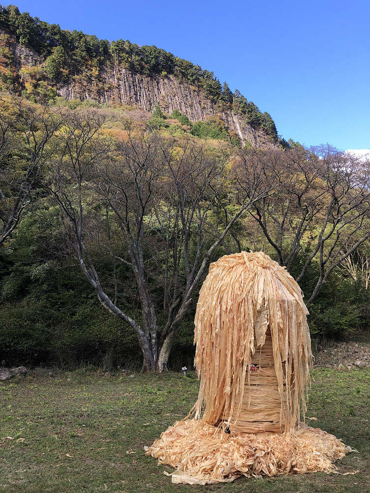 MIND TRAIL 奥大和 心のなかの美術館2021-03 MIND TRAIL 奥大和 心のなかの美術館2021-03