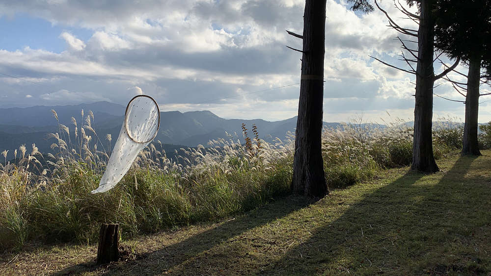 MIND TRAIL 奥大和 心のなかの美術館2021-04 MIND TRAIL 奥大和 心のなかの美術館2021-04