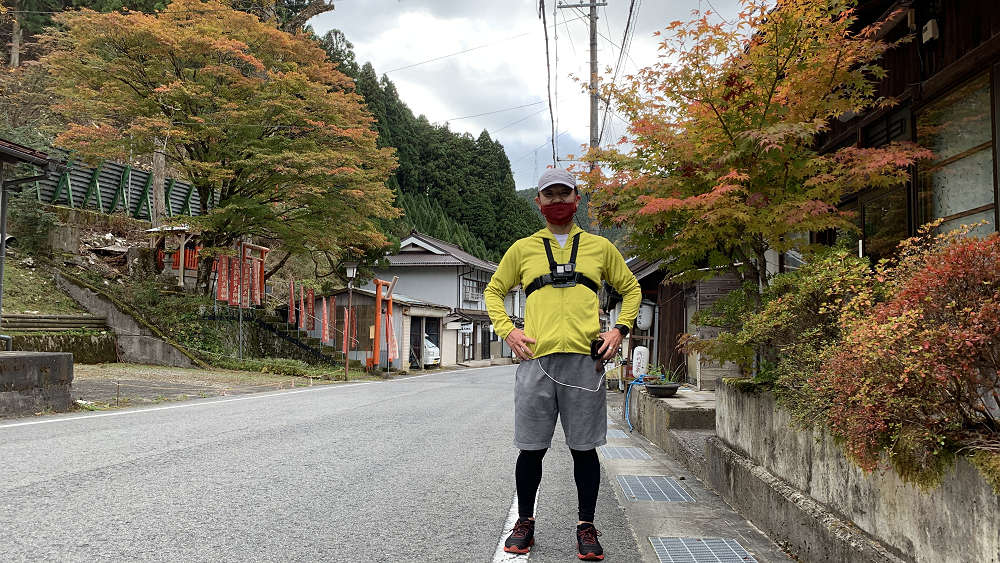 MIND TRAIL 奥大和 心のなかの美術館2021-06 MIND TRAIL 奥大和 心のなかの美術館2021-06