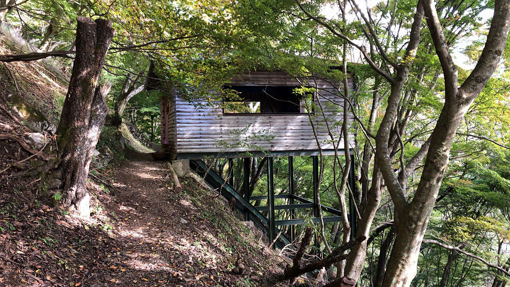 MIND TRAIL 奥大和 心のなかの美術館2021-16 MIND TRAIL 奥大和 心のなかの美術館2021-16