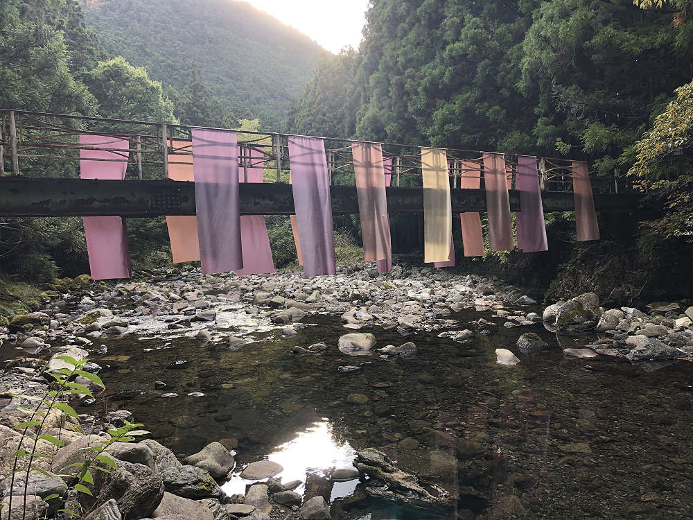 MIND TRAIL 奥大和 心のなかの美術館2021-19 MIND TRAIL 奥大和 心のなかの美術館2021-19