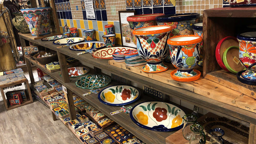 マライカ BAZAAR 奈良店@ミ・ナーラ(奈良市)-06 マライカ BAZAAR 奈良店@ミ・ナーラ(奈良市)-06