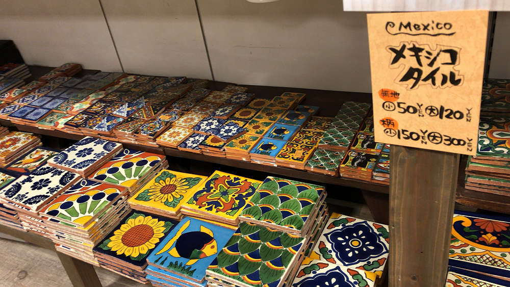 マライカ BAZAAR 奈良店@ミ・ナーラ(奈良市)-07 マライカ BAZAAR 奈良店@ミ・ナーラ(奈良市)-07