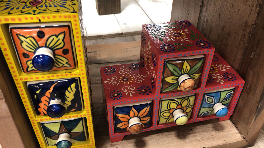 マライカ BAZAAR 奈良店@ミ・ナーラ(奈良市)-08 マライカ BAZAAR 奈良店@ミ・ナーラ(奈良市)-08