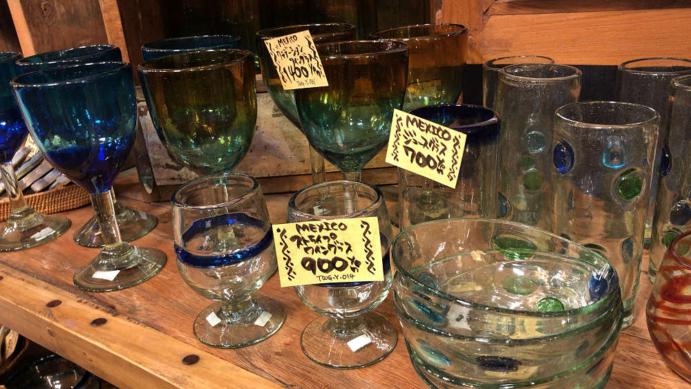 マライカ BAZAAR 奈良店@ミ・ナーラ(奈良市)-09 マライカ BAZAAR 奈良店@ミ・ナーラ(奈良市)-09