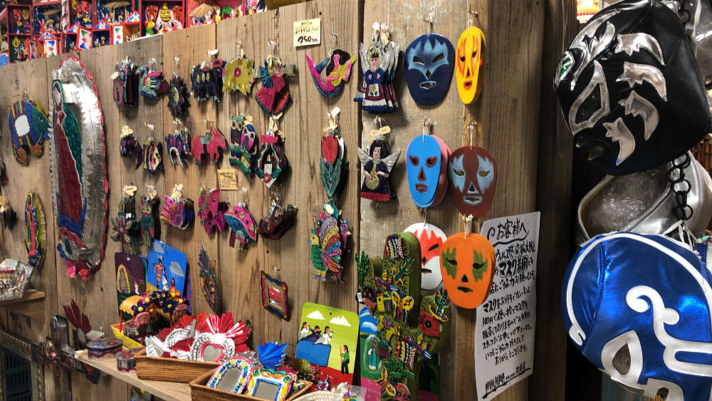 マライカ BAZAAR 奈良店@ミ・ナーラ(奈良市)-12 マライカ BAZAAR 奈良店@ミ・ナーラ(奈良市)-12