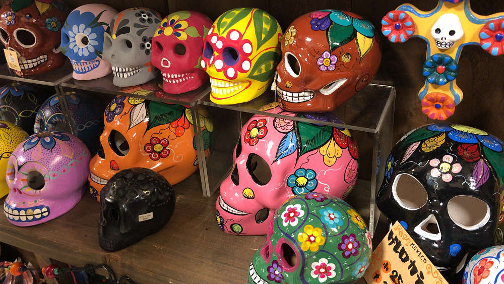 マライカ BAZAAR 奈良店@ミ・ナーラ(奈良市)-13 マライカ BAZAAR 奈良店@ミ・ナーラ(奈良市)-13