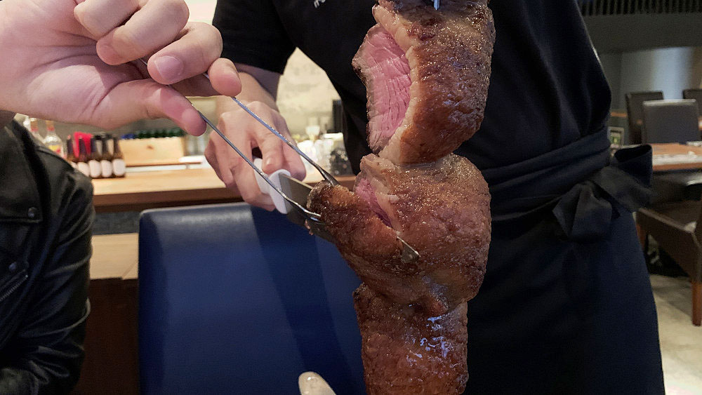 jogo Churrasco BBQ ＠香芝市-08