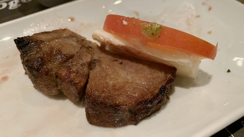 jogo Churrasco BBQ ＠香芝市-11