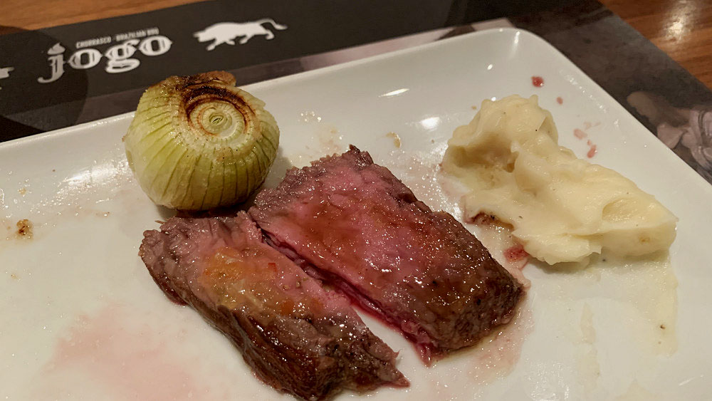 jogo Churrasco BBQ ＠香芝市-12