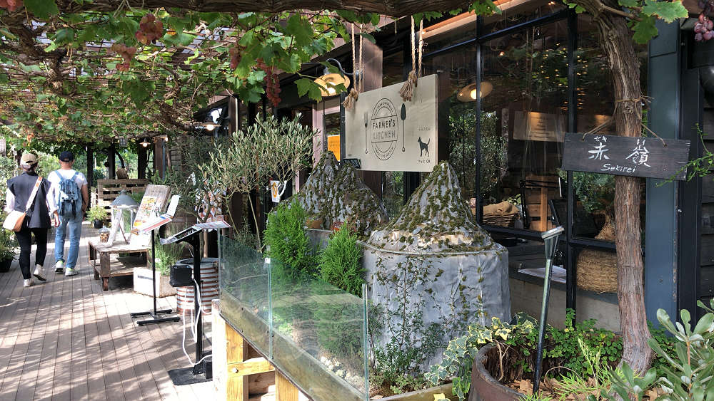 the Farm UNIVERSAL osaka@大阪府茨木市-20 the Farm UNIVERSAL osaka@大阪府茨木市-20