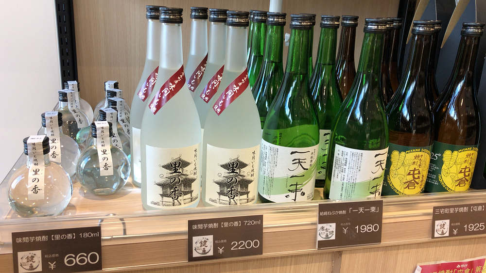 道の駅 レスティ唐古・鍵「からこカフェ」＠田原本町-03