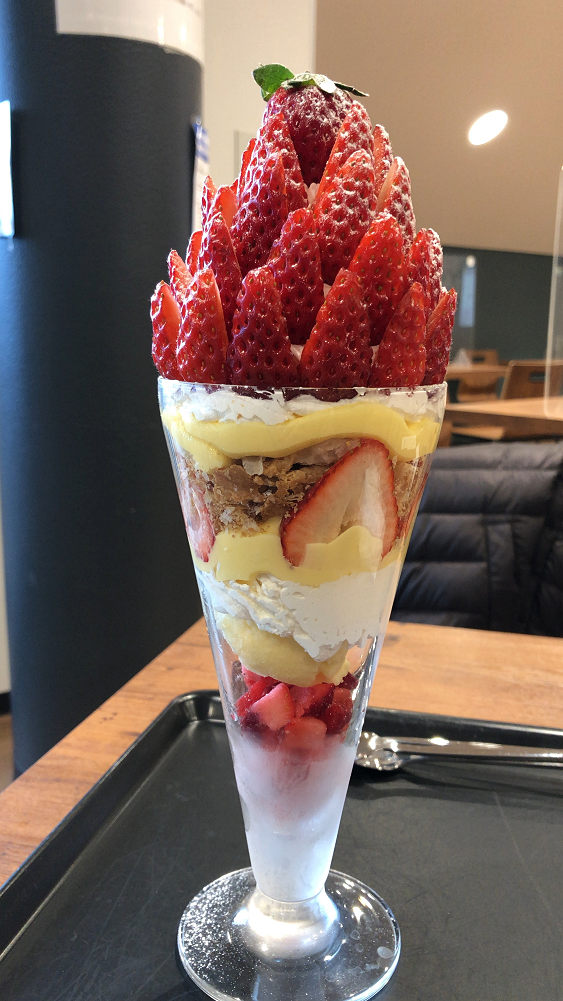 道の駅 レスティ唐古・鍵「からこカフェ」＠田原本町-14