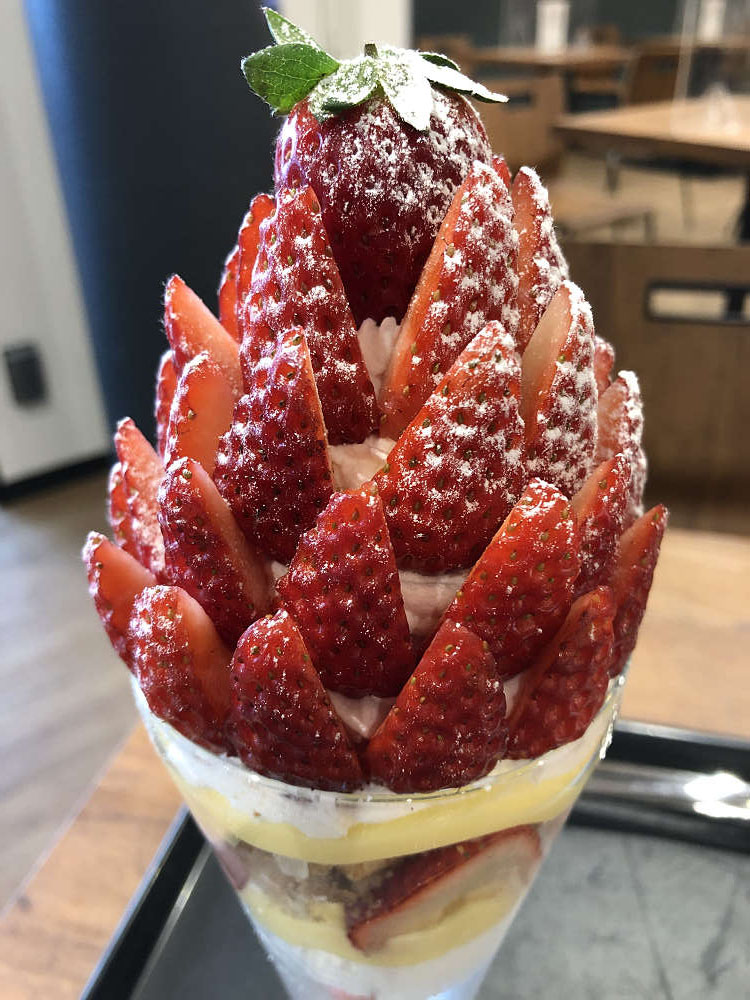 道の駅 レスティ唐古・鍵「からこカフェ」＠田原本町-15