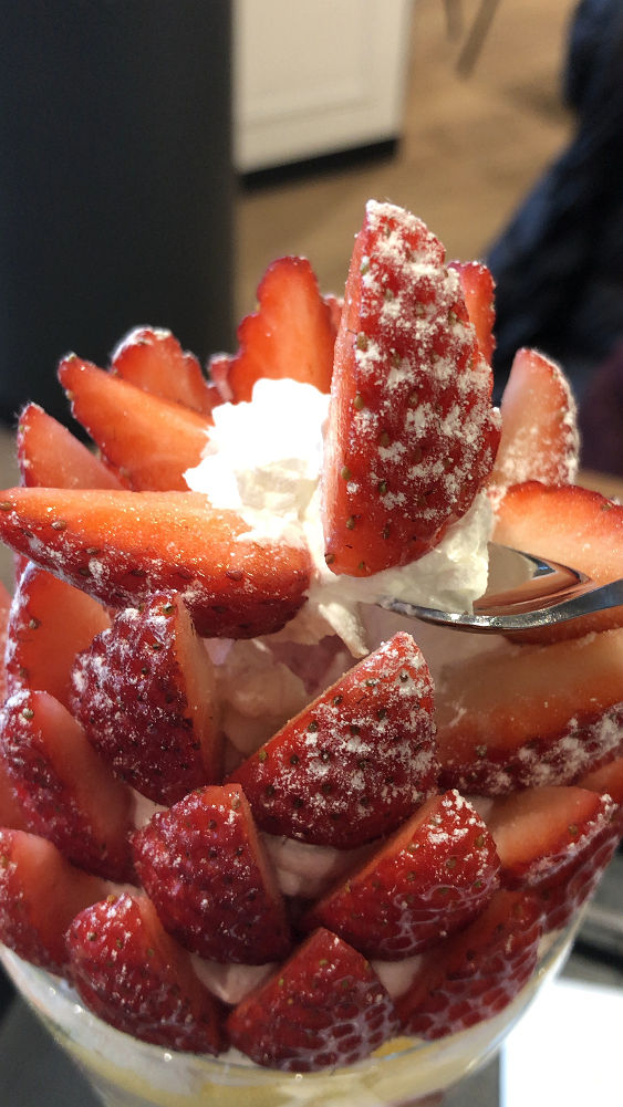 道の駅 レスティ唐古・鍵「からこカフェ」＠田原本町-16