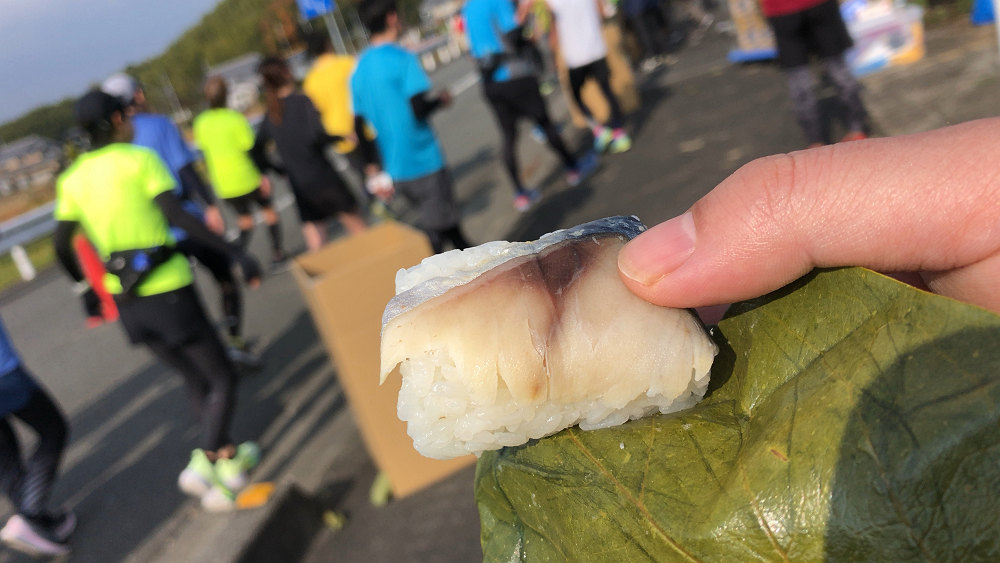 奈良で外遊びしてみました『奈良マラソン2021』完走レポート-03 奈良で外遊びしてみました『奈良マラソン2021』完走レポート-03