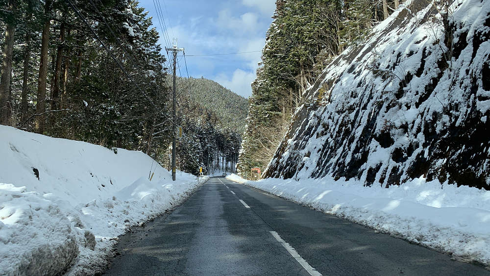 洞川温泉 花屋徳兵衛@天川村-01 洞川温泉 花屋徳兵衛@天川村-01