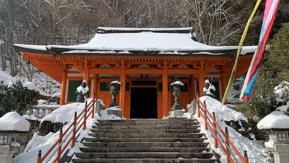 洞川温泉 花屋徳兵衛@天川村-04 洞川温泉 花屋徳兵衛@天川村-04