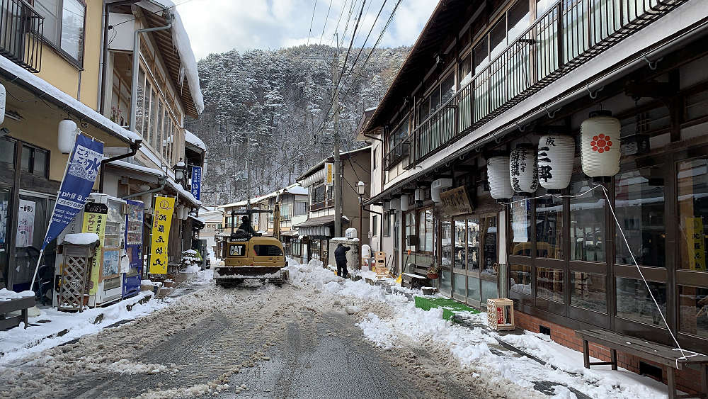 洞川温泉 花屋徳兵衛@天川村-06 洞川温泉 花屋徳兵衛@天川村-06