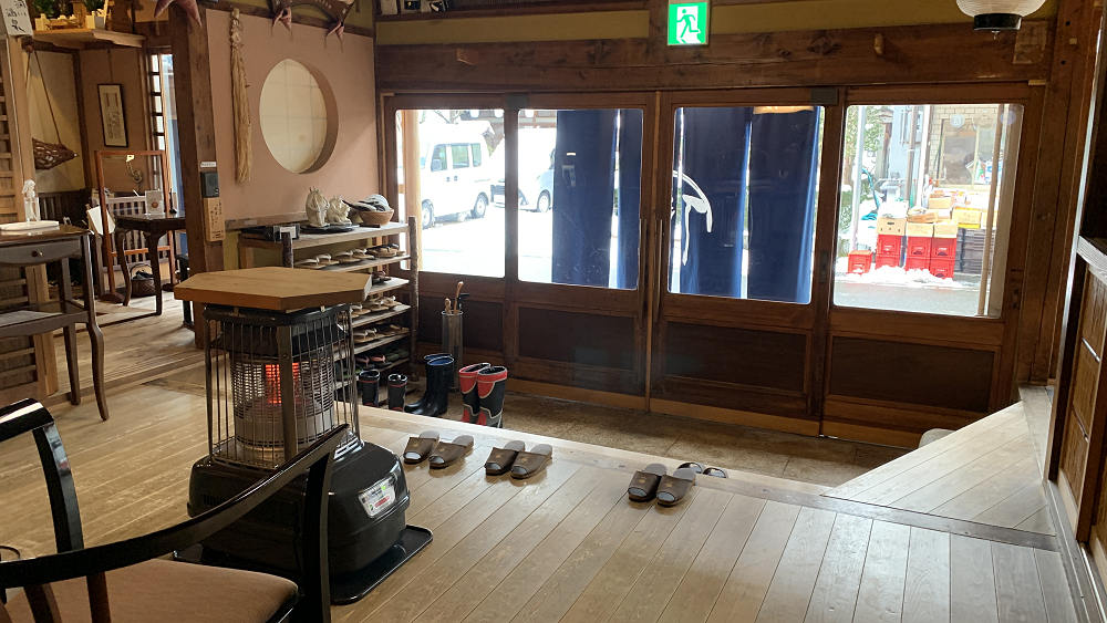 洞川温泉 花屋徳兵衛@天川村-09 洞川温泉 花屋徳兵衛@天川村-09