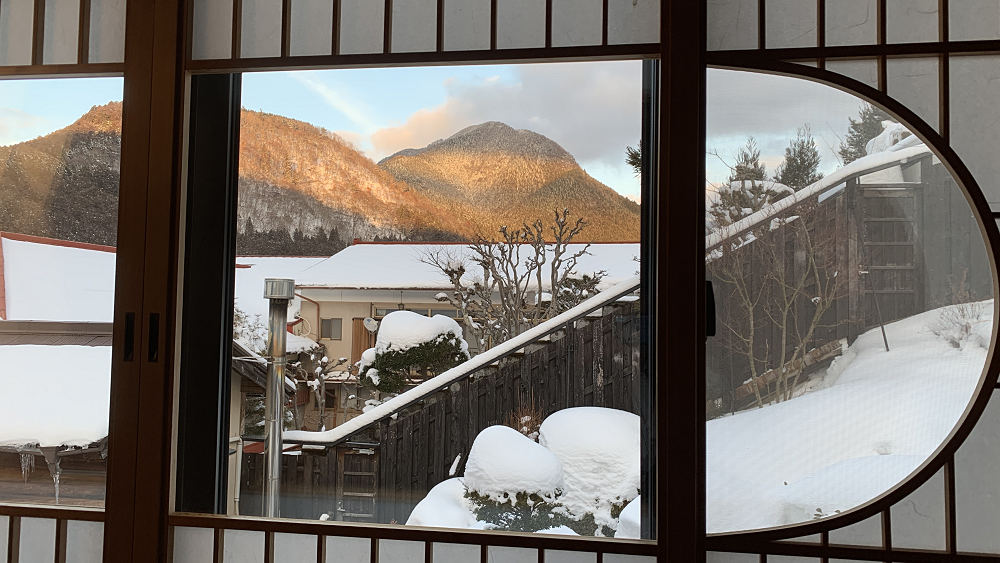 洞川温泉 花屋徳兵衛@天川村-11 洞川温泉 花屋徳兵衛@天川村-11