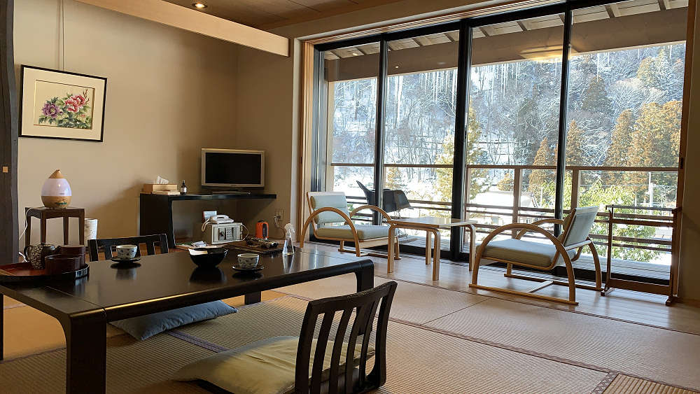 洞川温泉 花屋徳兵衛@天川村-13 洞川温泉 花屋徳兵衛@天川村-13