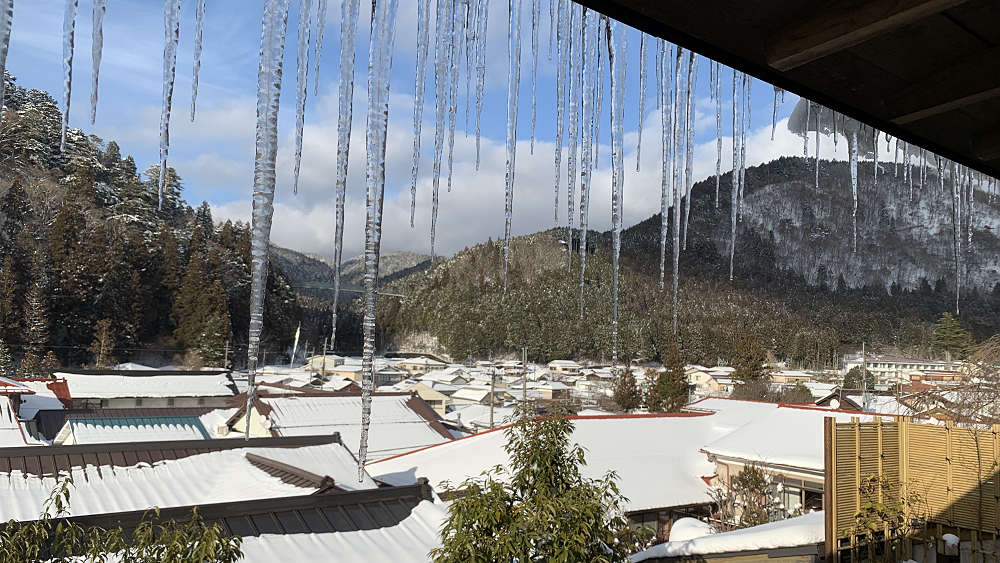 洞川温泉 花屋徳兵衛@天川村-15 洞川温泉 花屋徳兵衛@天川村-15