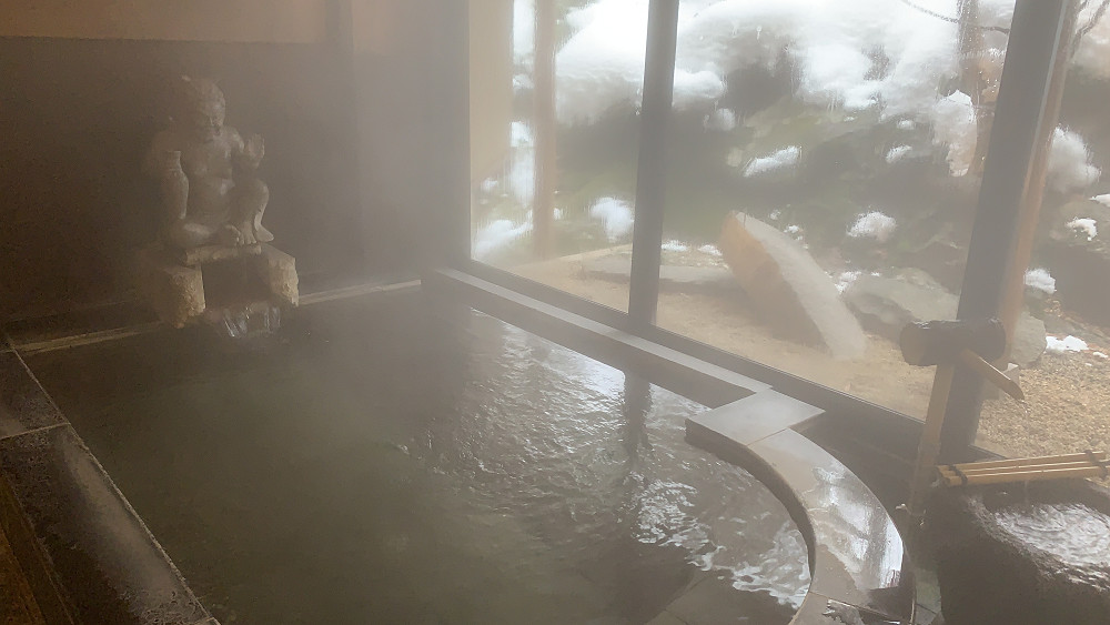 洞川温泉 花屋徳兵衛@天川村-16 洞川温泉 花屋徳兵衛@天川村-16