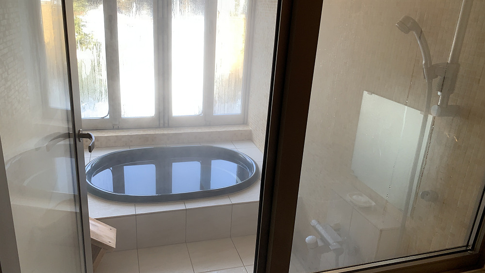 洞川温泉 花屋徳兵衛@天川村-17 洞川温泉 花屋徳兵衛@天川村-17